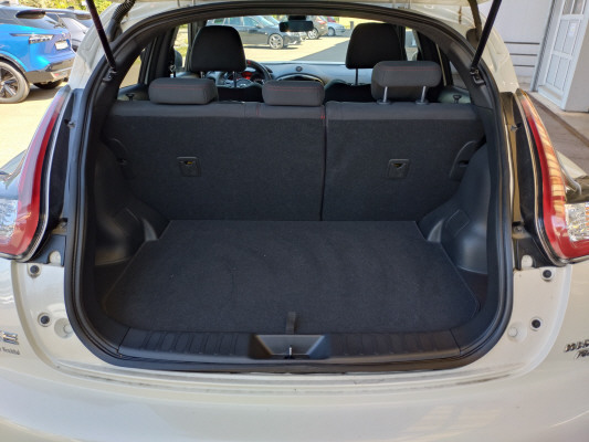 NISSAN Juke 1.6DIG-T NismoRS 4x4-image-4