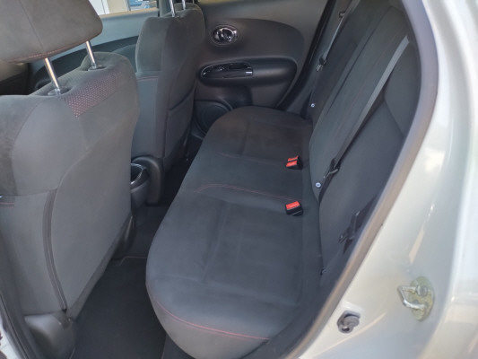 NISSAN Juke 1.6DIG-T NismoRS 4x4-image-5