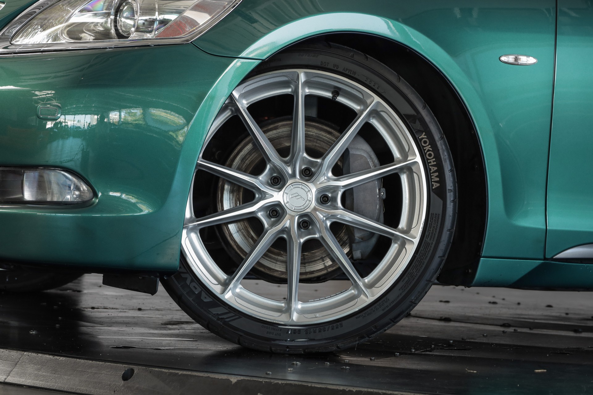 LEXUS GS 450h Automatic-image-23