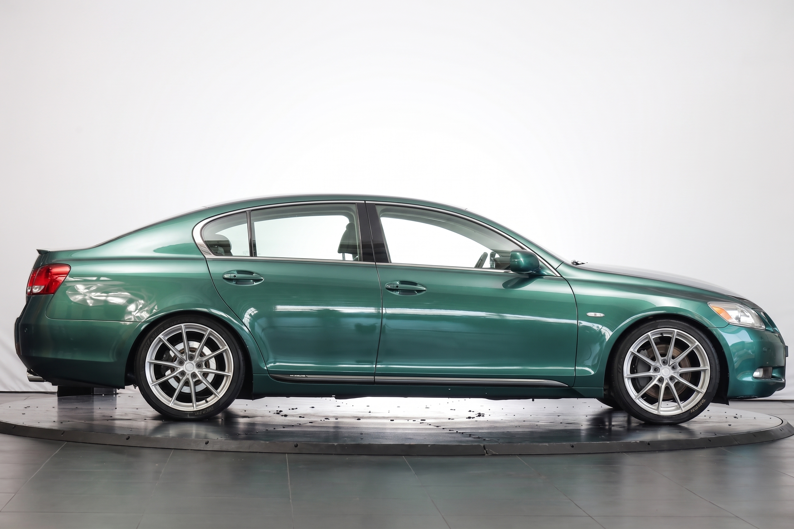 LEXUS GS 450h Automatic Kaufen