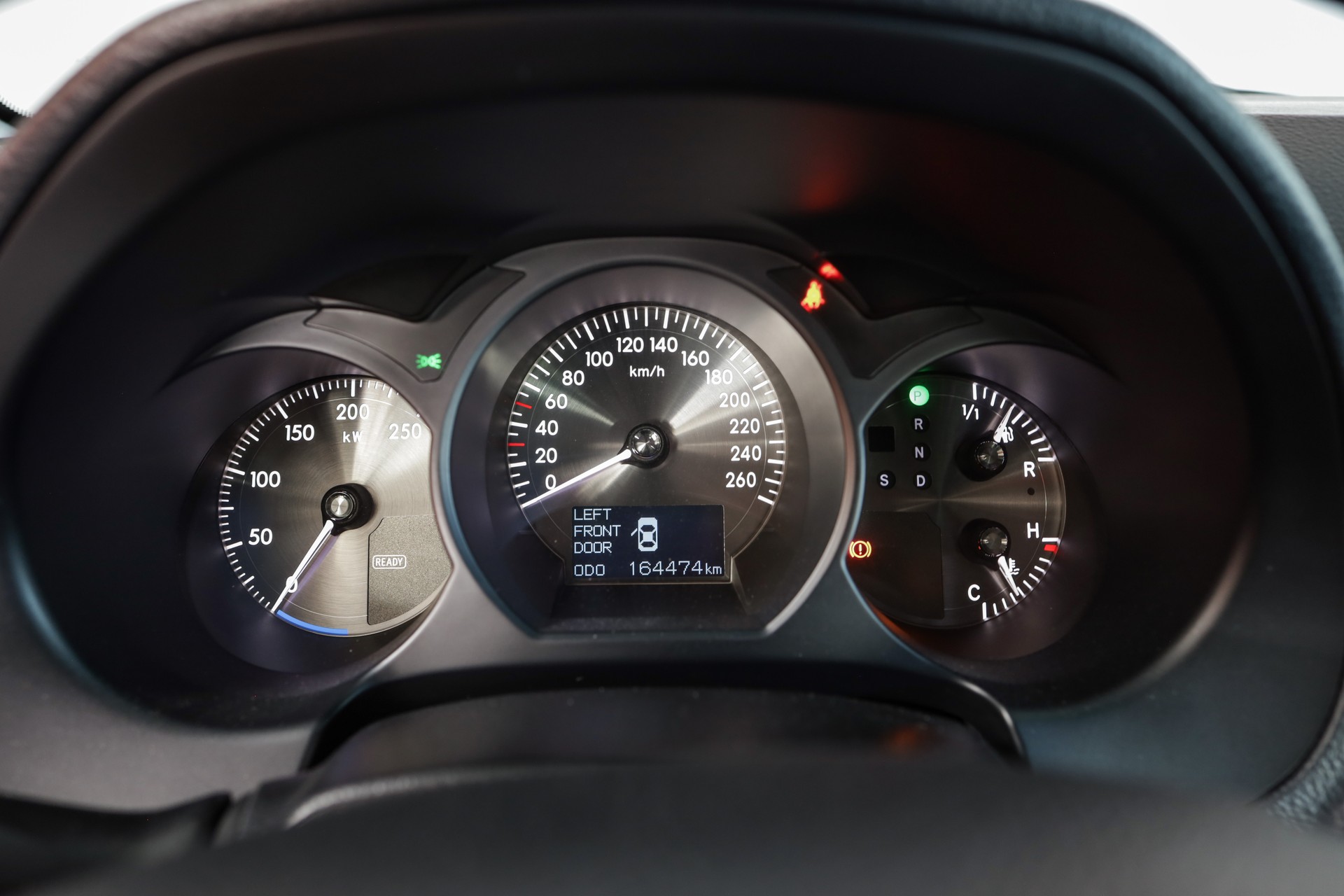 LEXUS GS 450h Automatic-image-14
