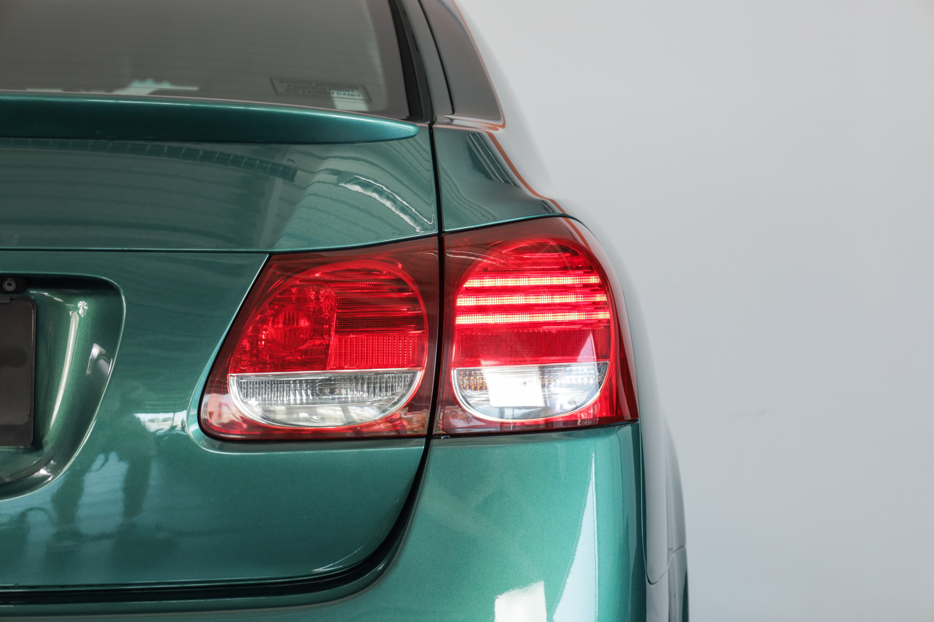 LEXUS GS 450h Automatic-image-6