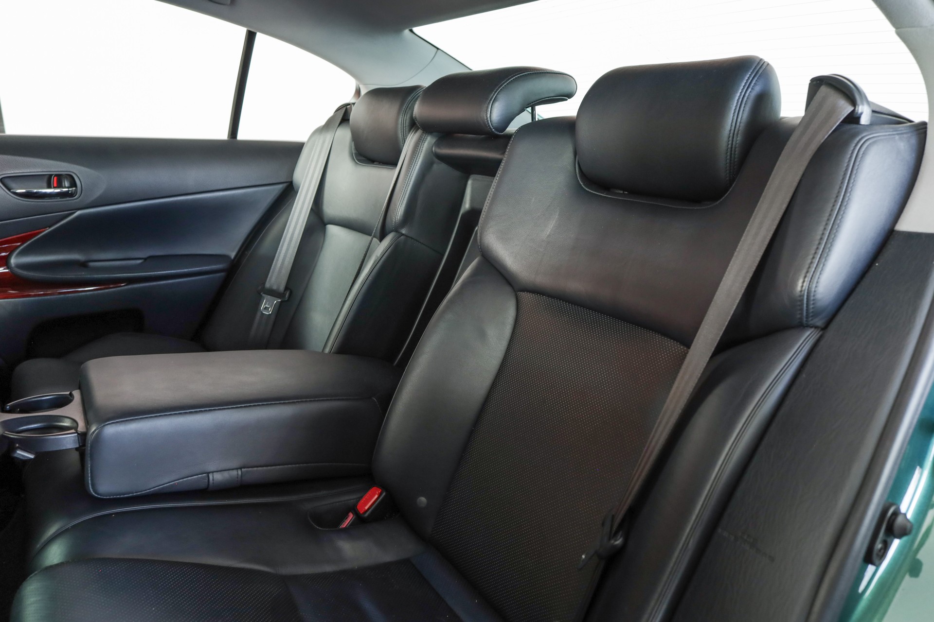 LEXUS GS 450h Automatic-image-11