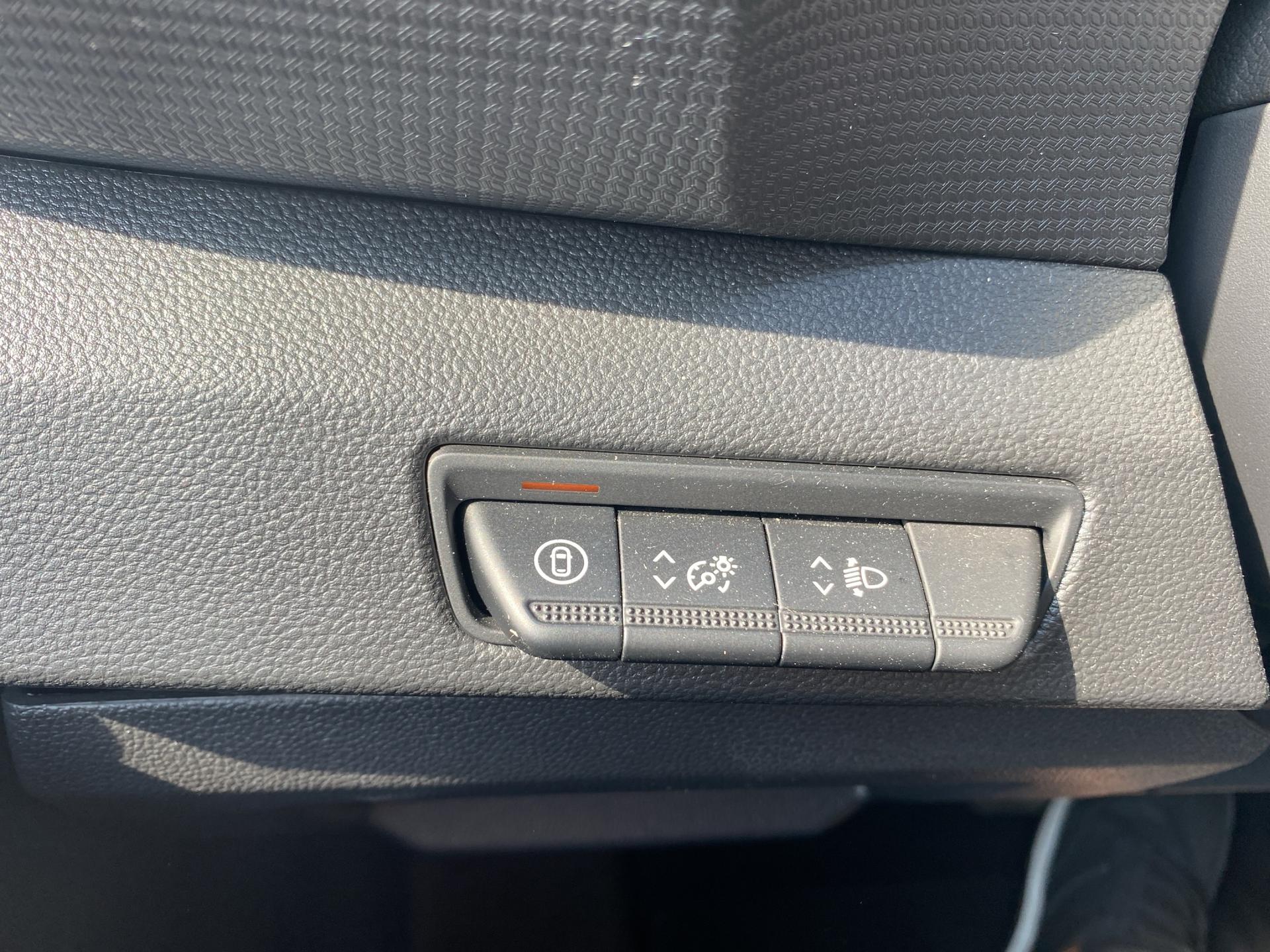 RENAULT Trafic Blue dCi 150 Grand Passenger Evolution EDC-image-21