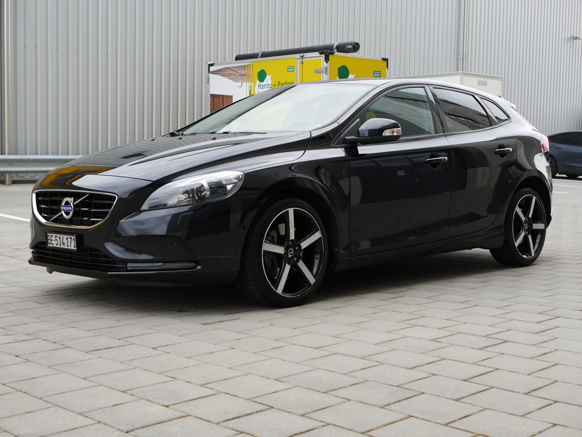 VOLVO 2.0 D3 Basis S/S-image-4
