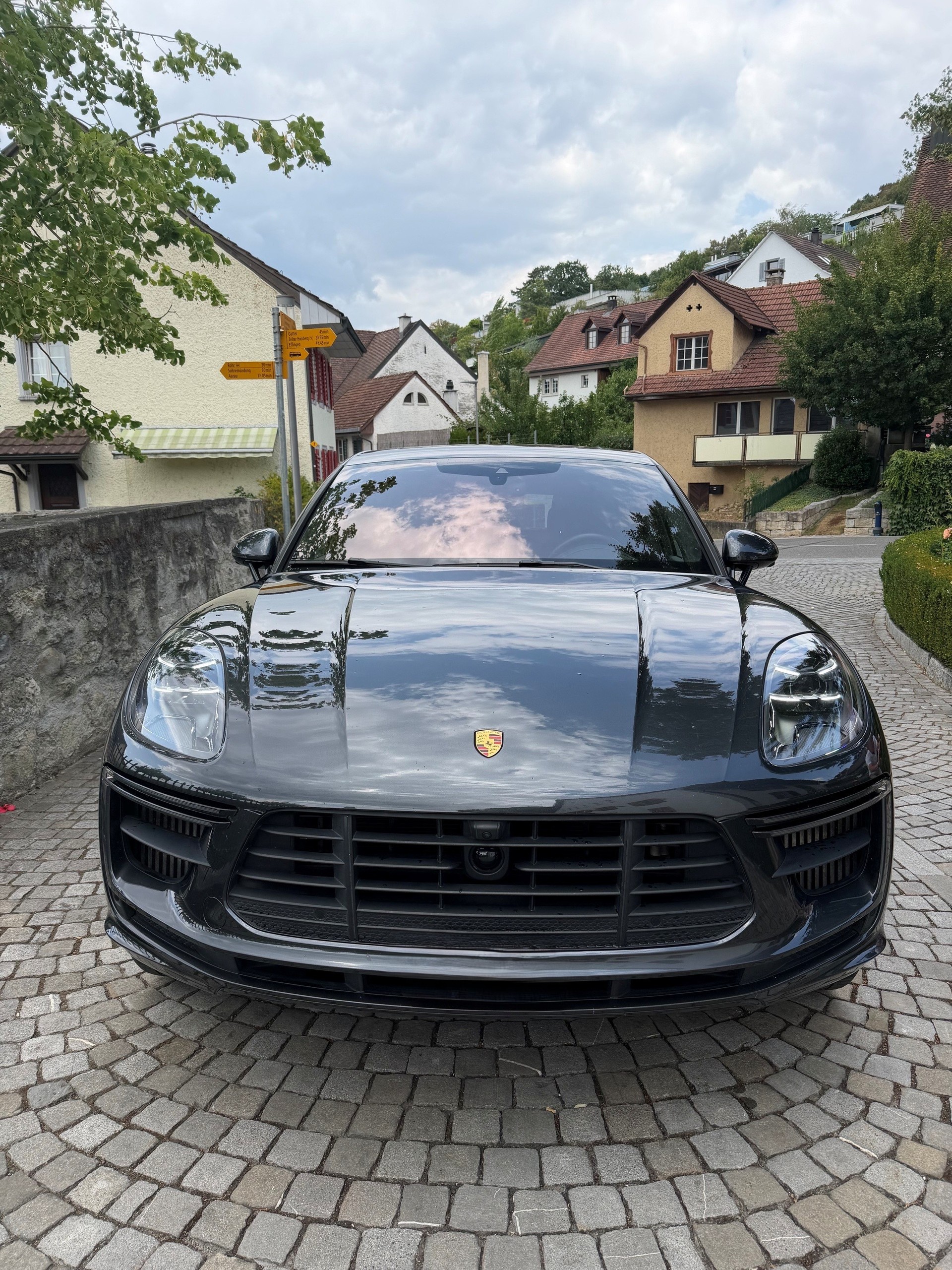 PORSCHE 2.9 V6 Turbo-image-2