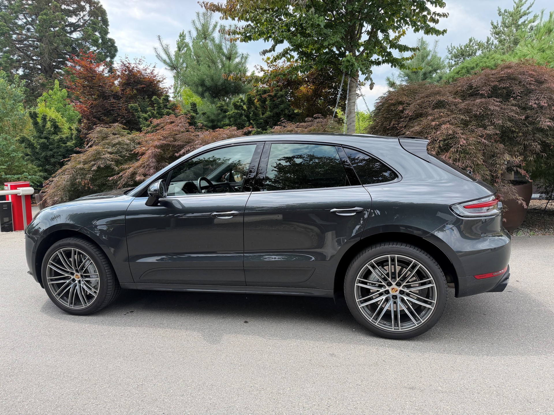 PORSCHE 2.9 V6 Turbo-image-0