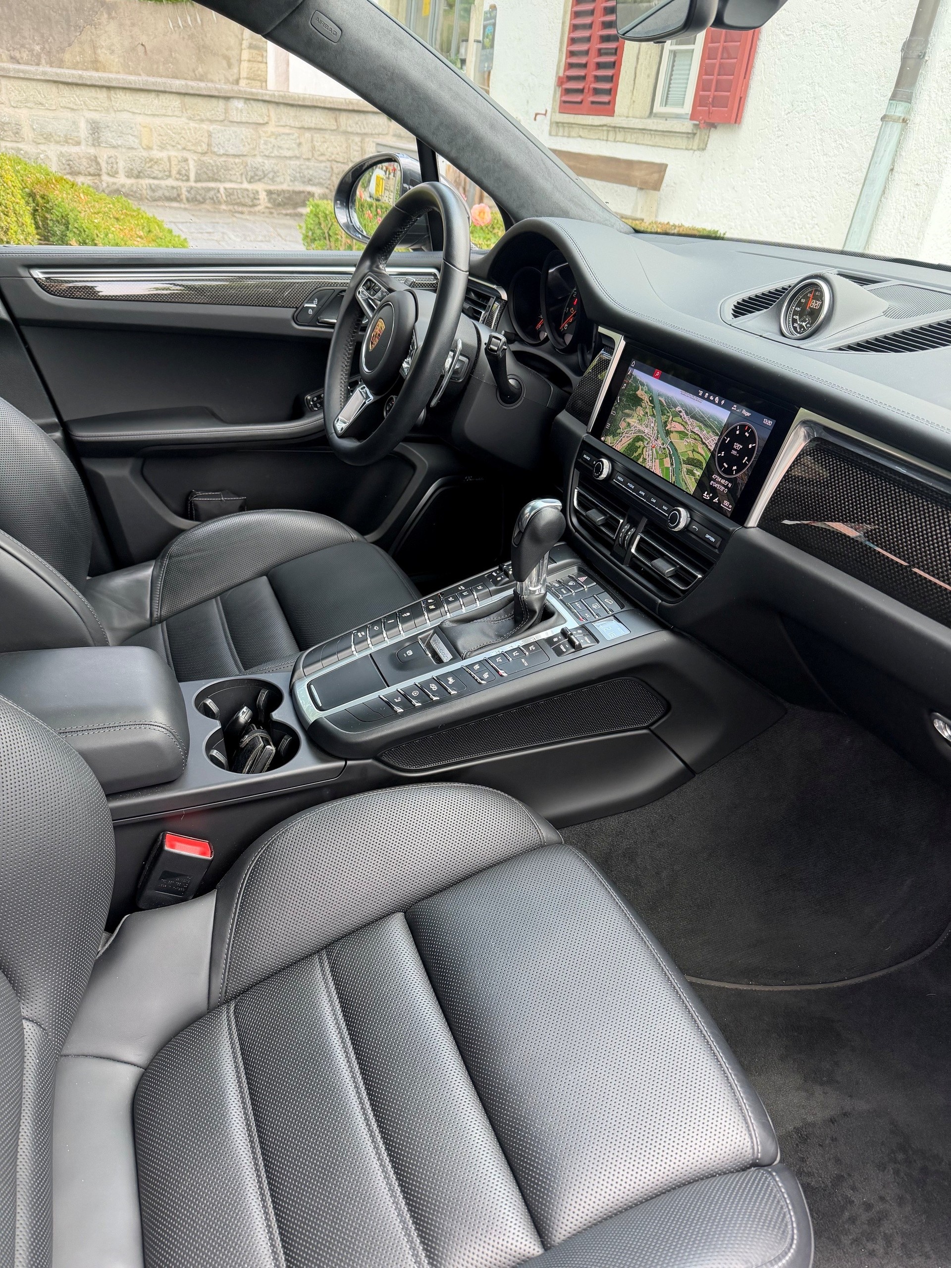 PORSCHE 2.9 V6 Turbo-image-4