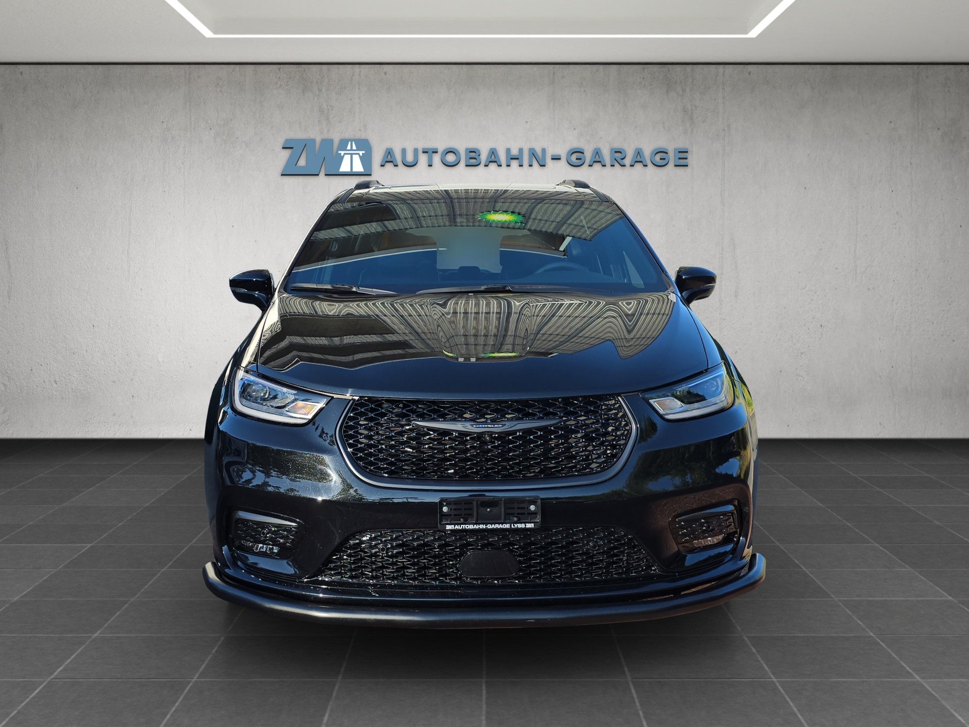 CHRYSLER 3.6 V6 S Appearance AWD-image-7