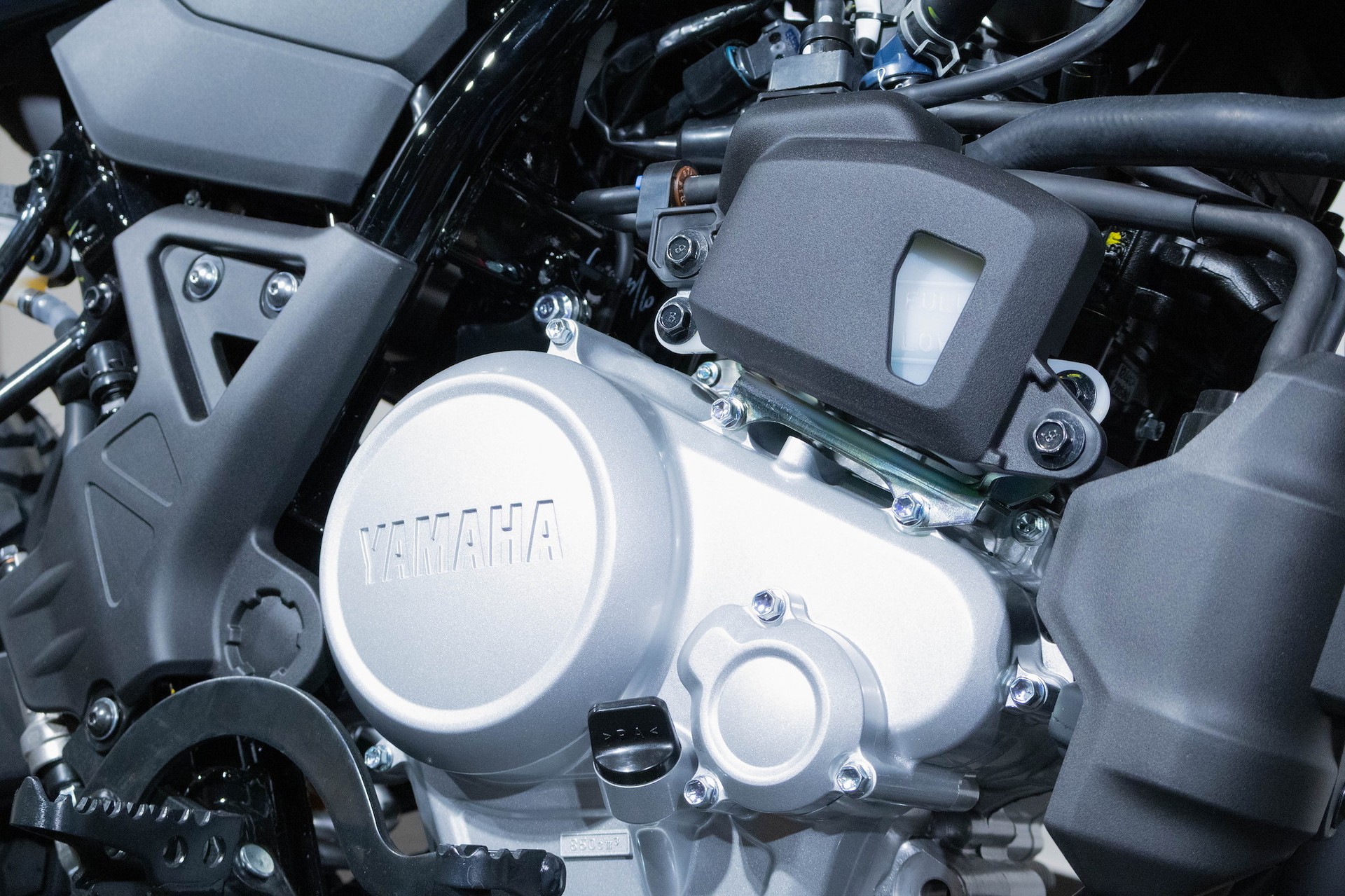 YAMAHA WR 125-image-13