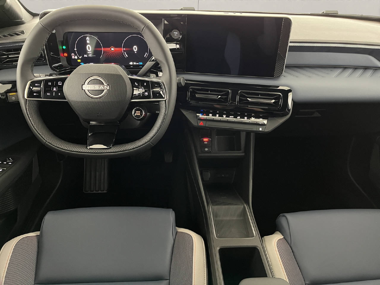 NISSAN Micra Evolve-image-8