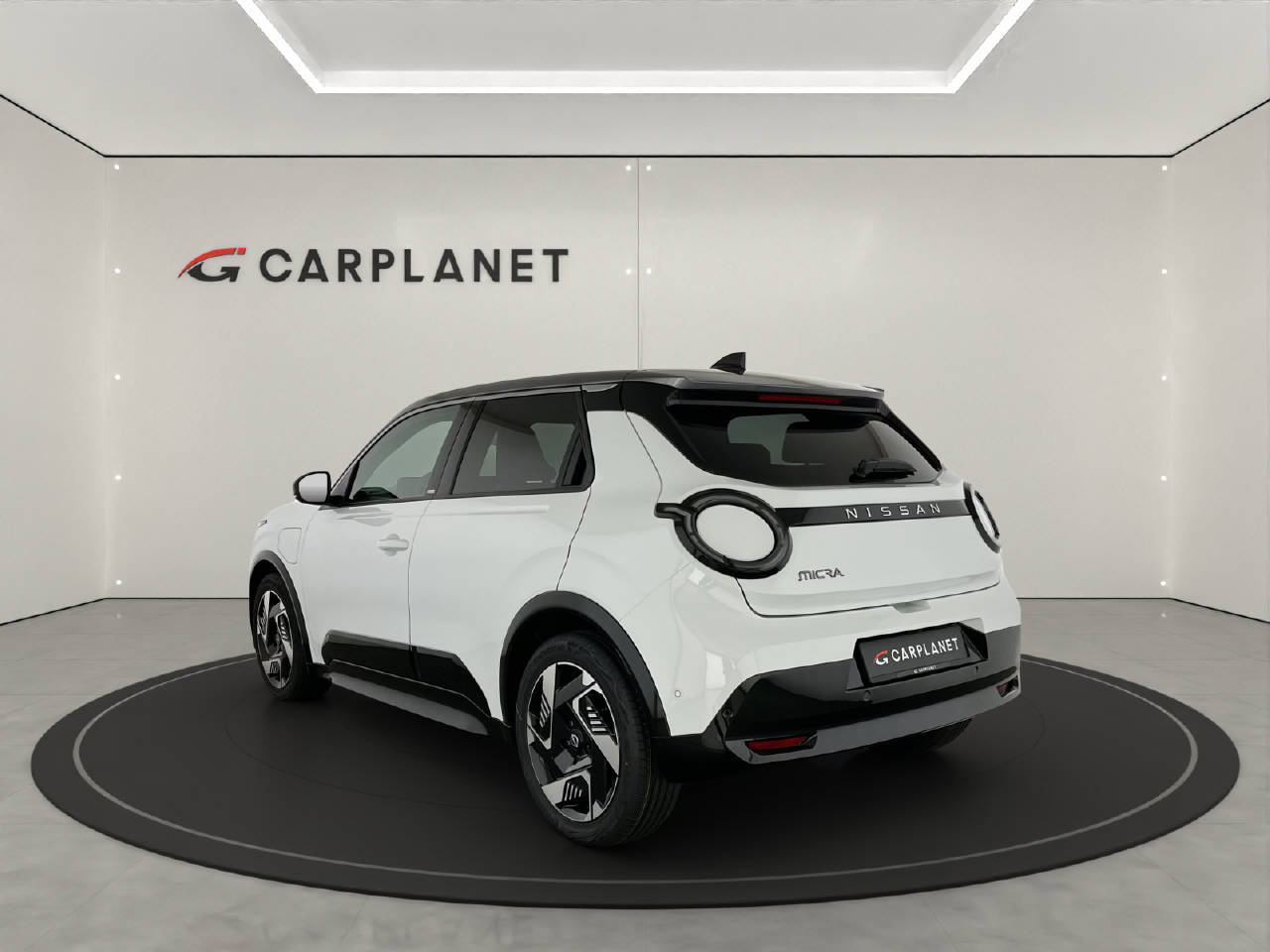 NISSAN Micra Evolve-image-2