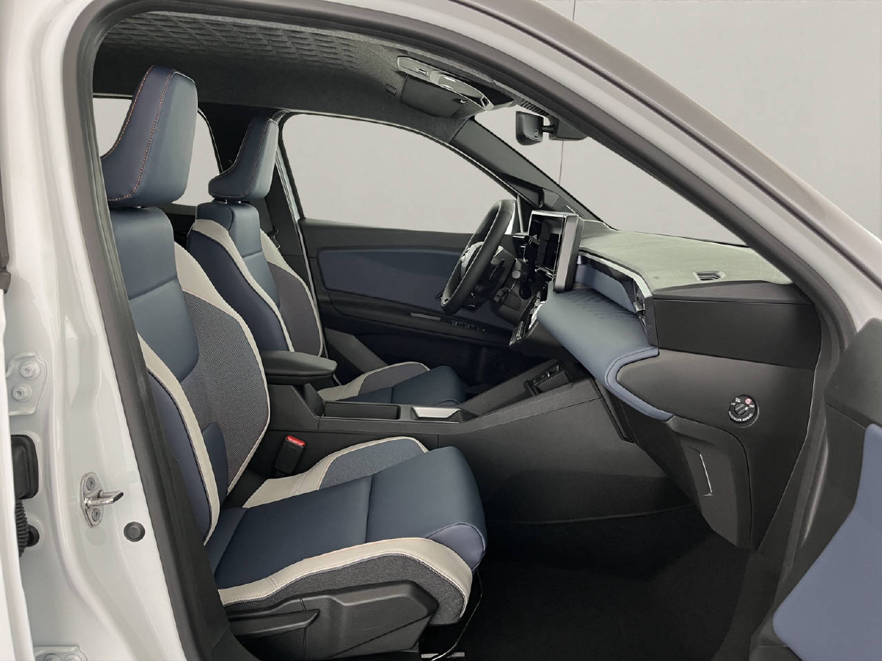 NISSAN Micra Evolve-image-15