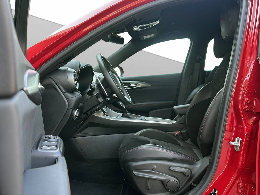 ALFA ROMEO Tonale 1.5 Edition Speciale-image-11