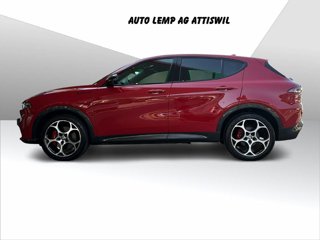 ALFA ROMEO Tonale 1.5 Edition Speciale-image-5