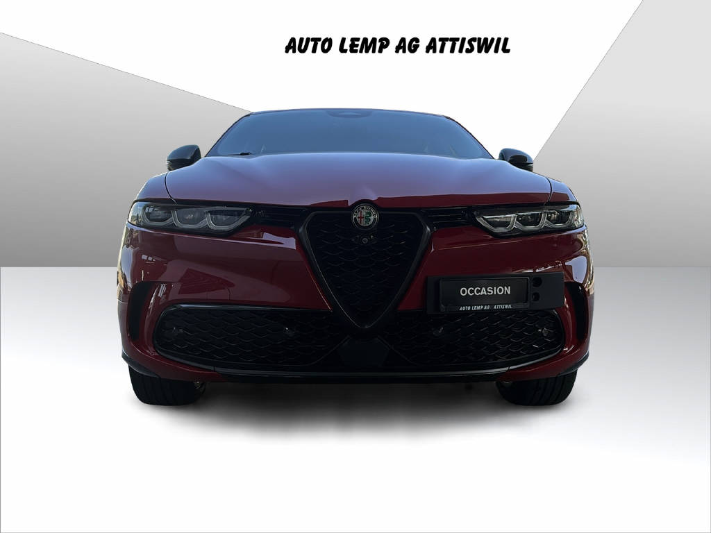 ALFA ROMEO Tonale 1.5 Edition Speciale-image-1