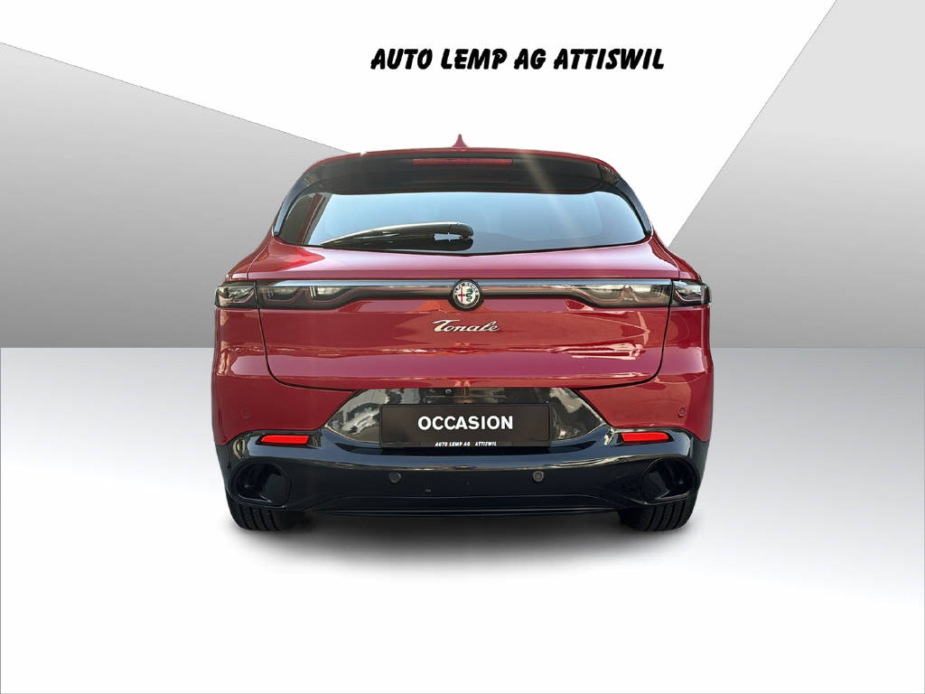ALFA ROMEO Tonale 1.5 Edition Speciale-image-6