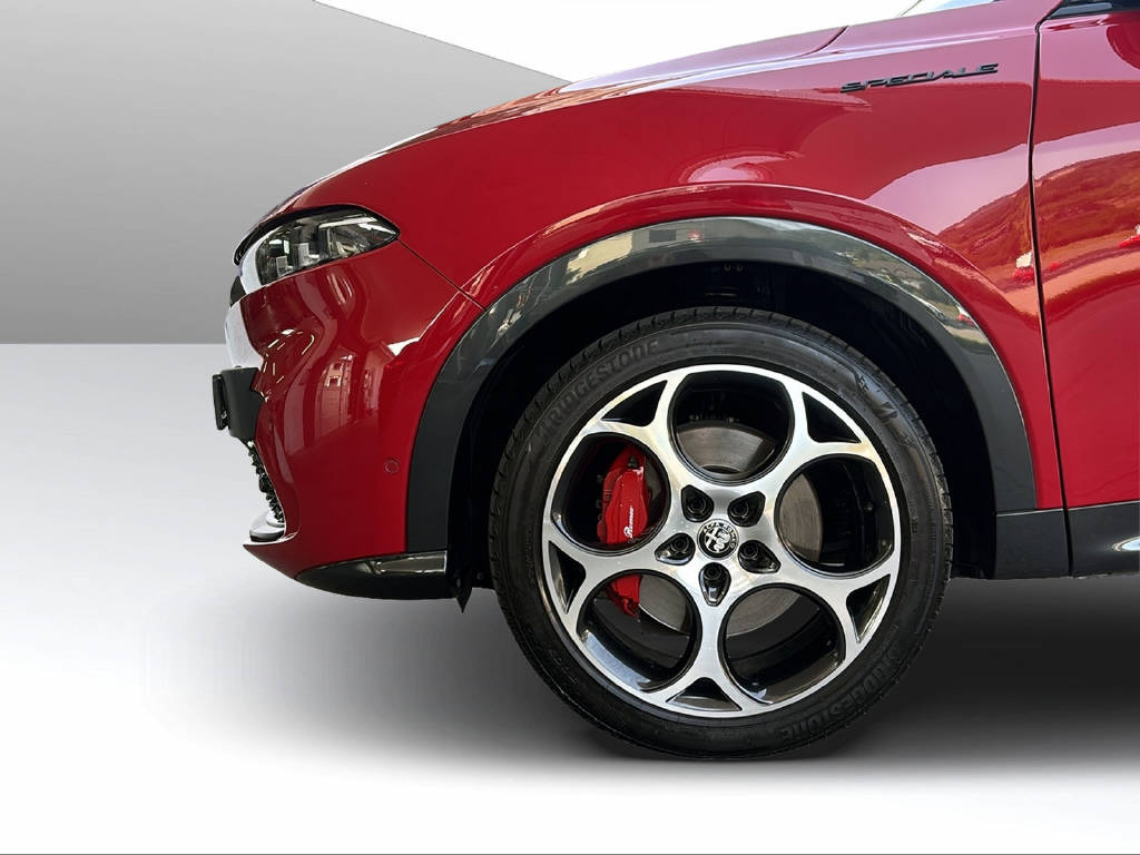 ALFA ROMEO Tonale 1.5 Edition Speciale-image-13