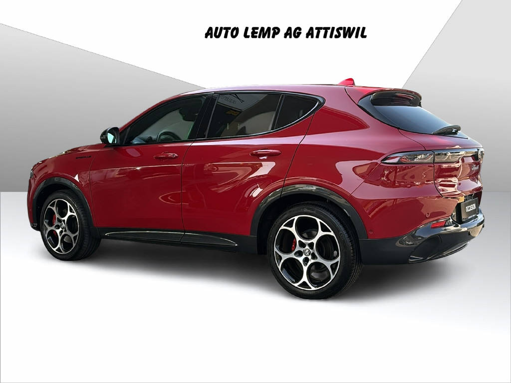 ALFA ROMEO Tonale 1.5 Edition Speciale-image-3