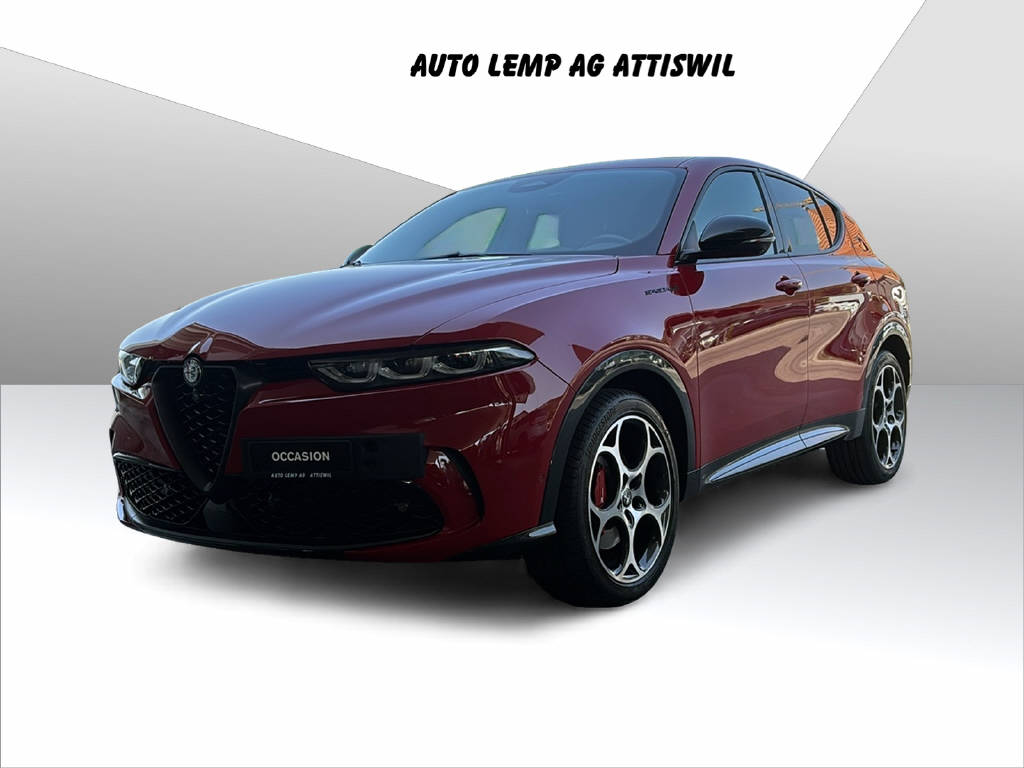 ALFA ROMEO Tonale 1.5 Edition Speciale-image-0