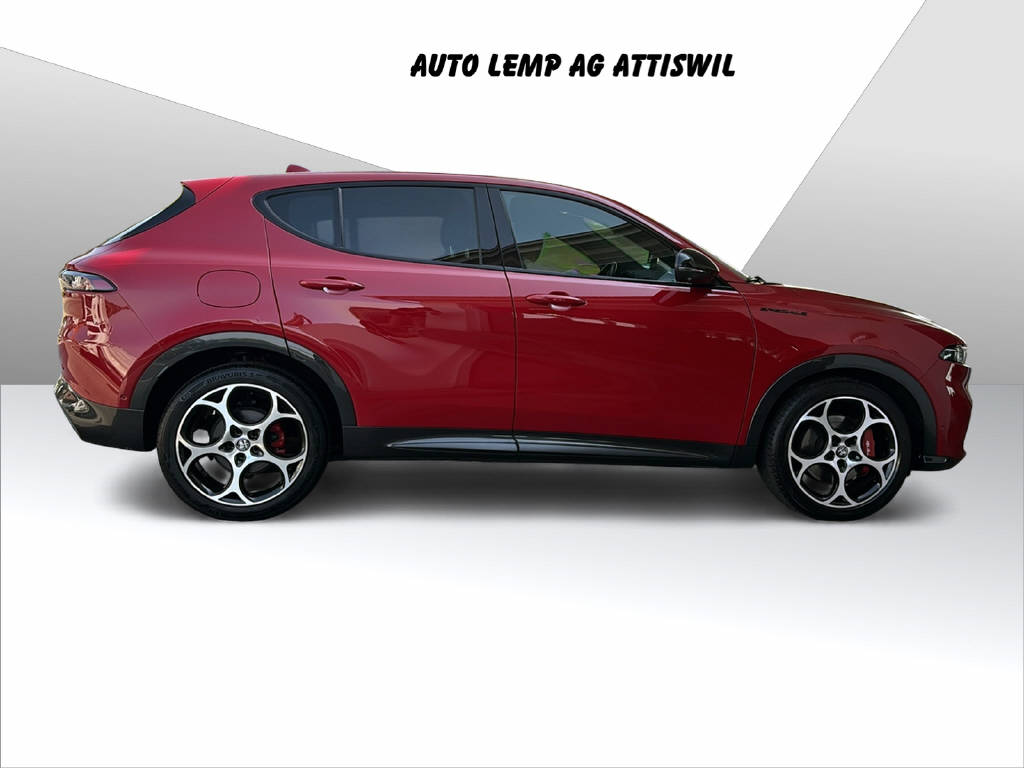 ALFA ROMEO Tonale 1.5 Edition Speciale-image-2