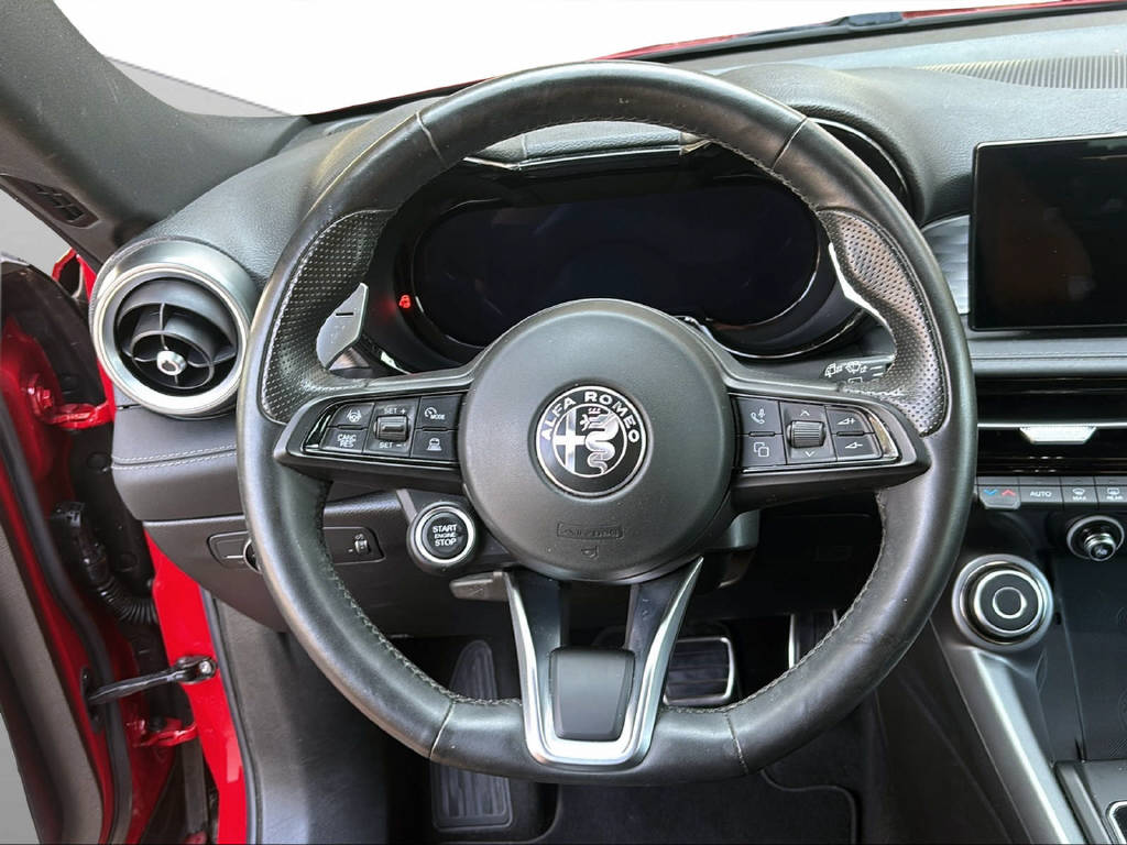 ALFA ROMEO Tonale 1.5 Edition Speciale-image-7