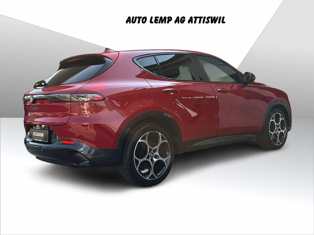 ALFA ROMEO Tonale 1.5 Edition Speciale-image-4