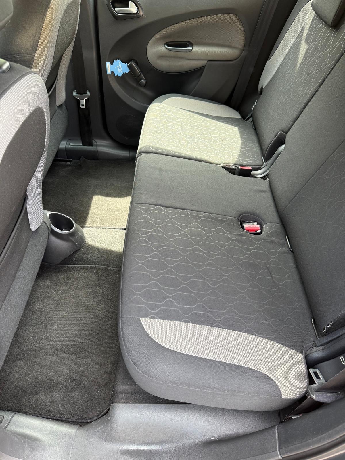 CITROEN C3 Picasso 1.6i 16V Exclusive EGS6-image-8