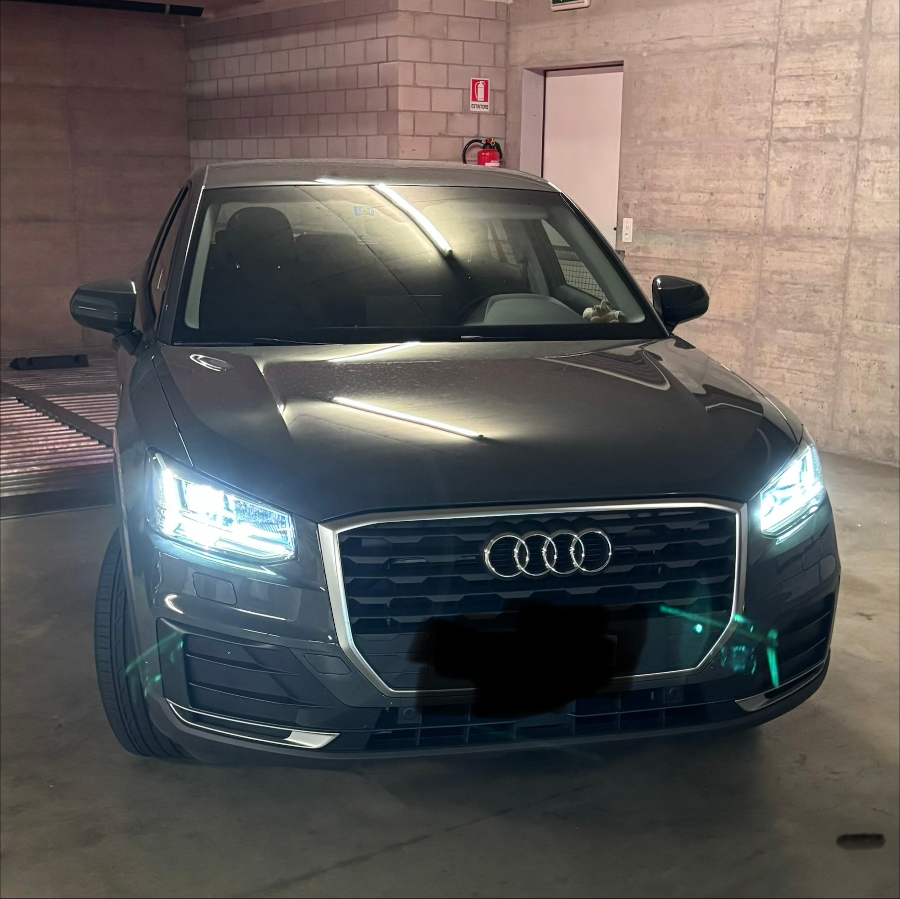 AUDI 1.5 35 TFSI S-Tronic-image-5