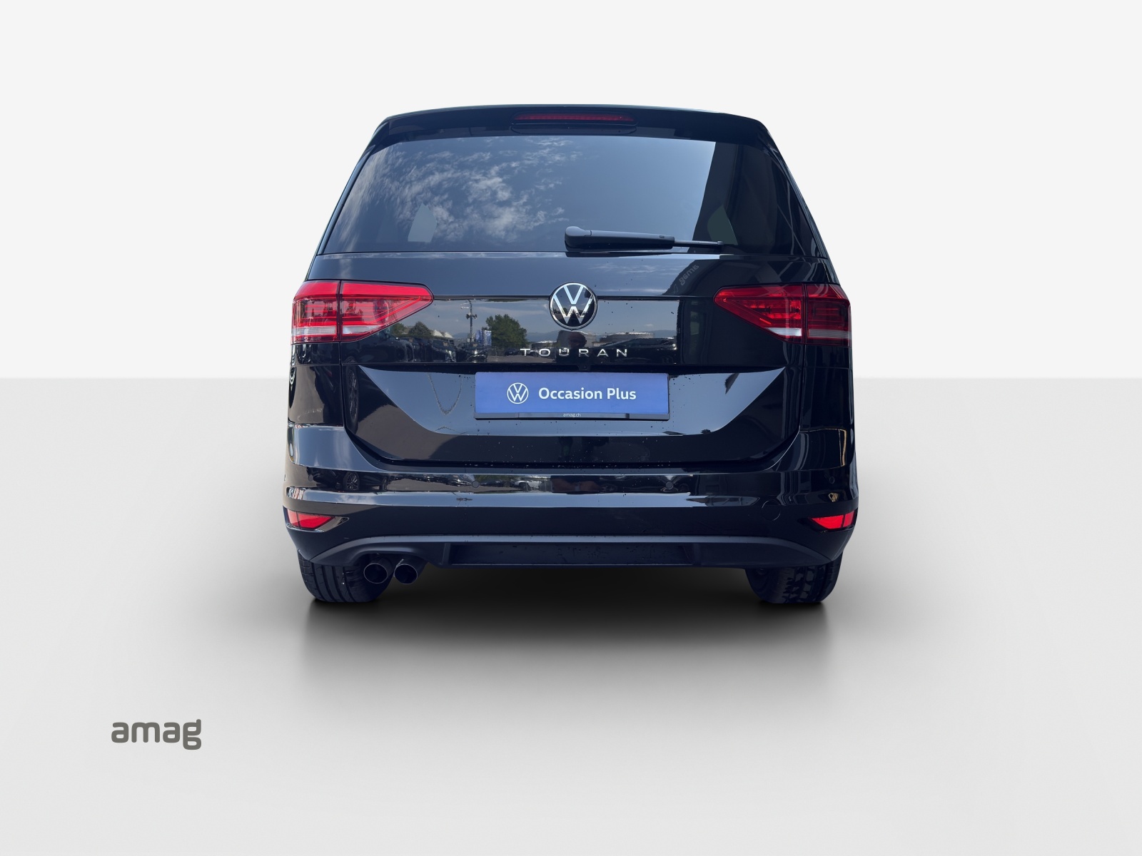 VW Touran 2.0 TDI BlueMotion Technology Highline DSG-image-3