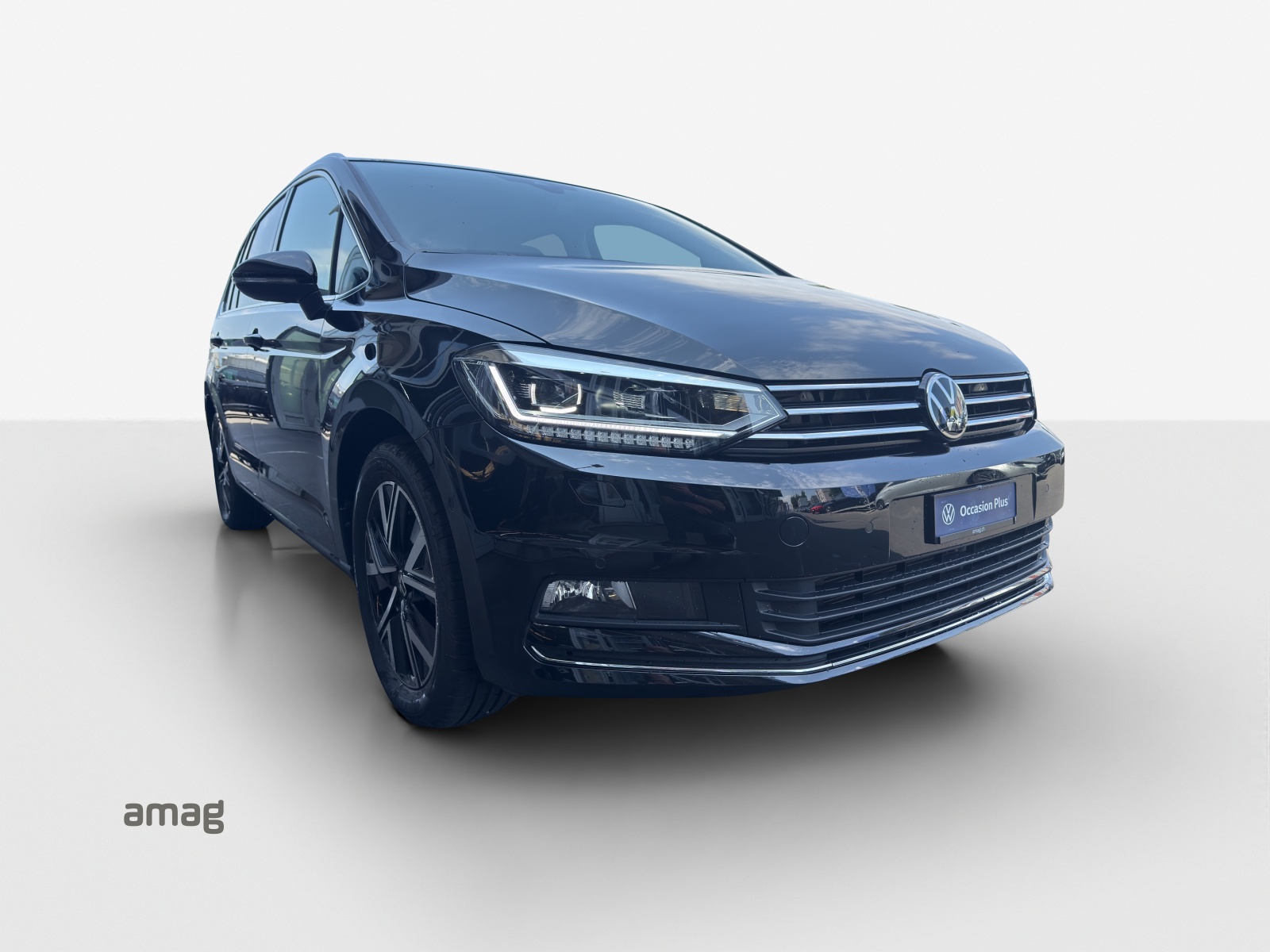 VW Touran 2.0 TDI BlueMotion Technology Highline DSG-image-5