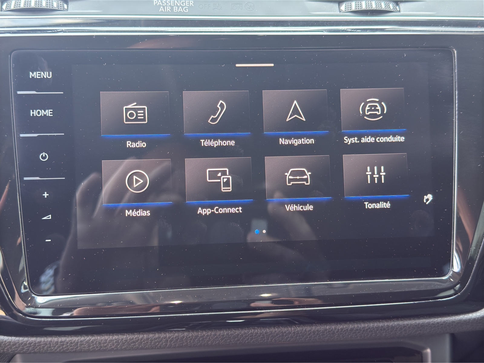 VW Touran 2.0 TDI BlueMotion Technology Highline DSG-image-15