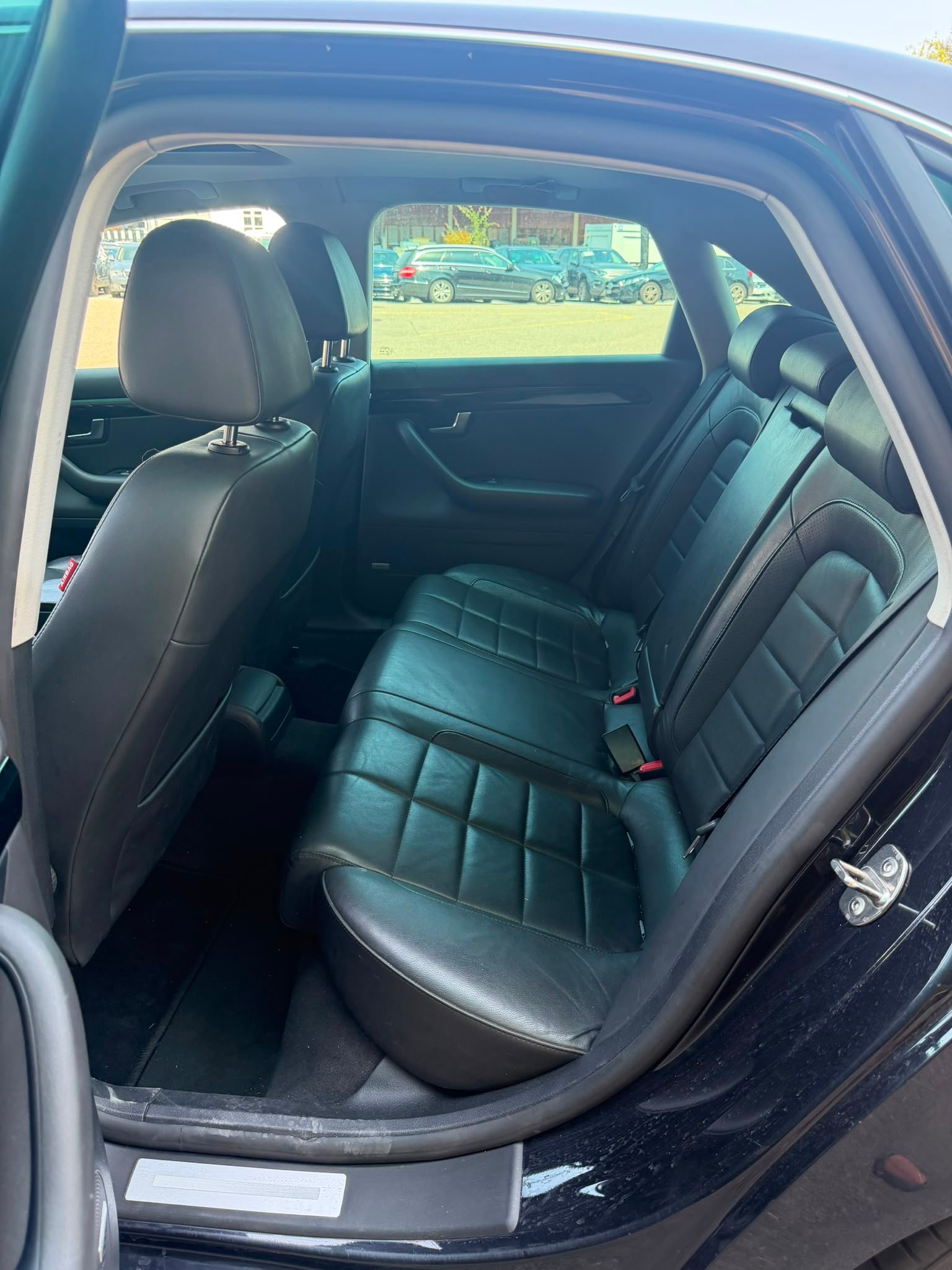 SEAT Exeo ST 2.0 TSI Sport-image-11