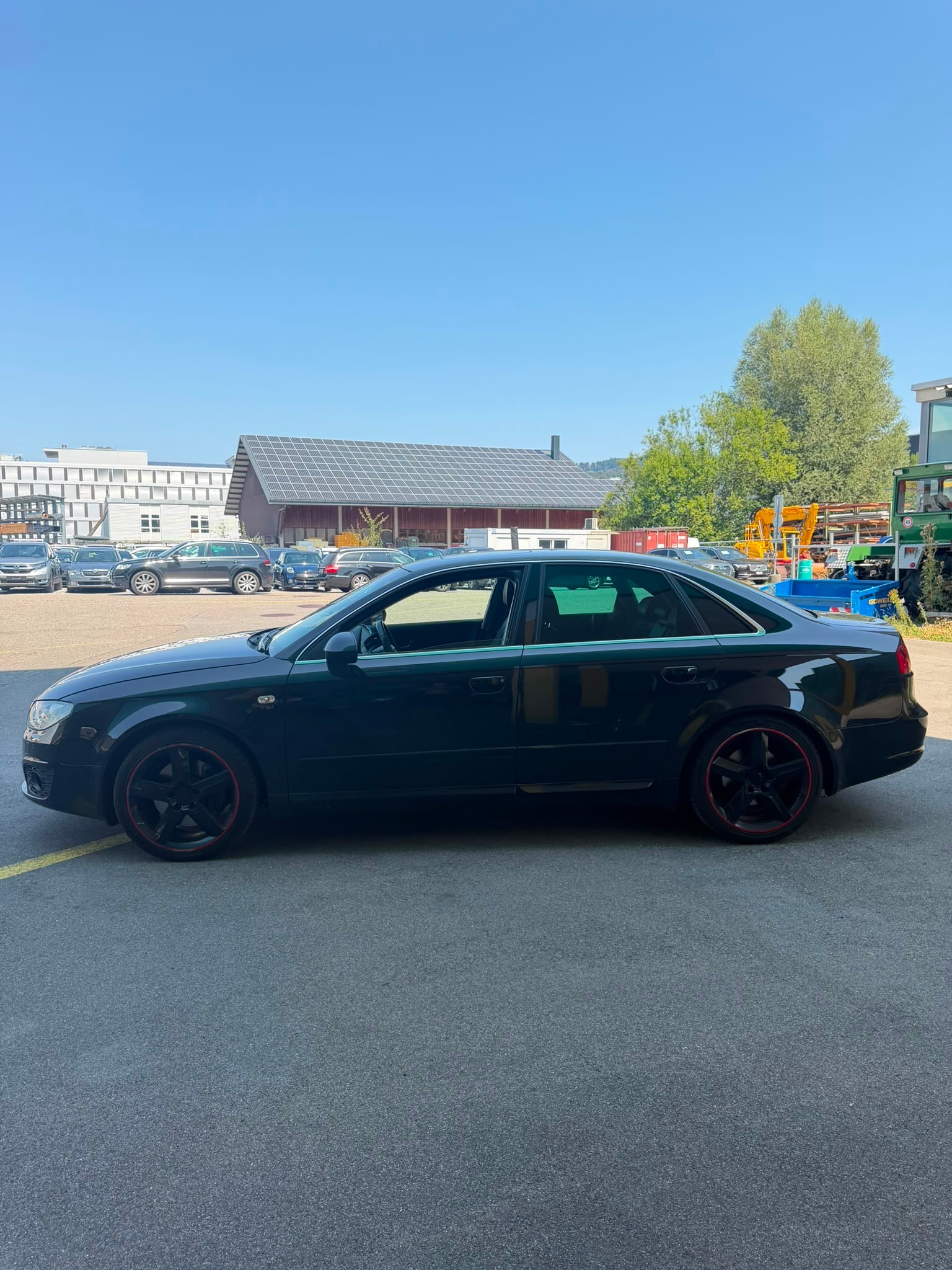SEAT Exeo ST 2.0 TSI Sport-image-3