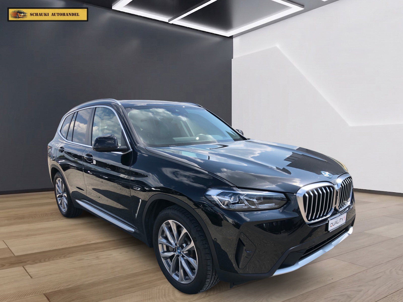 BMW X3 xDrive 30e M-Sport-image-2