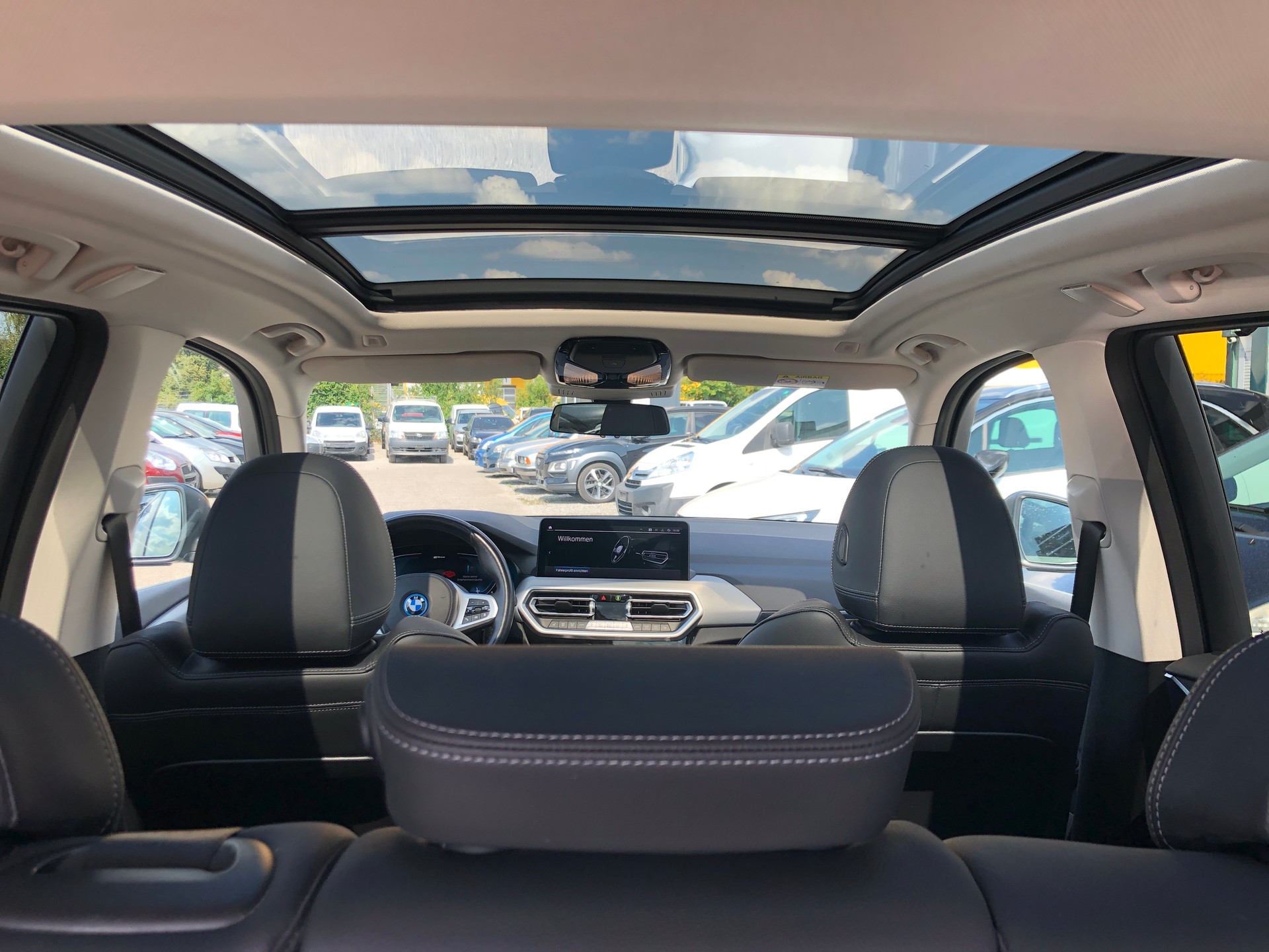 BMW X3 xDrive 30e M-Sport-image-6
