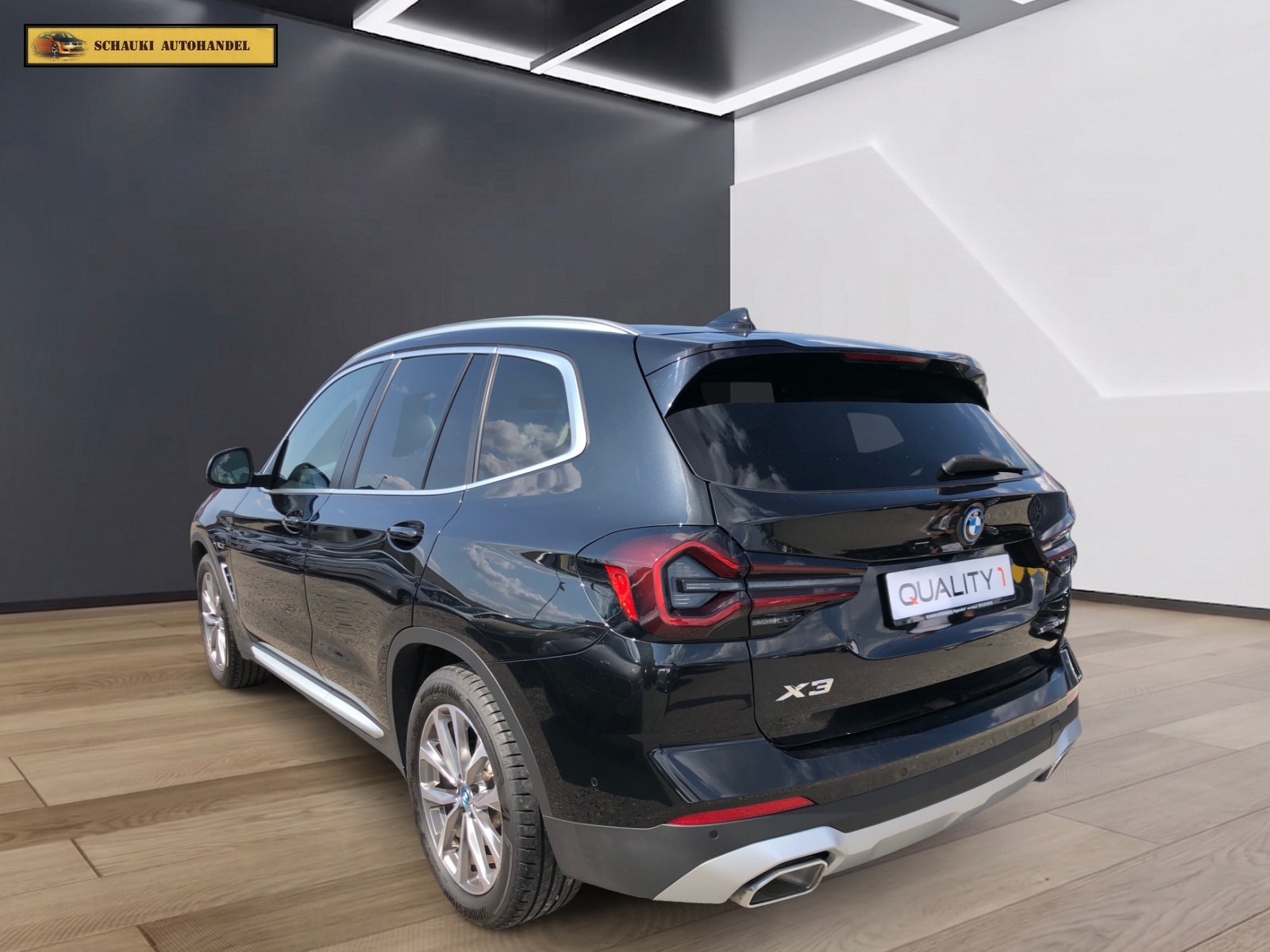 BMW X3 xDrive 30e M-Sport-image-5