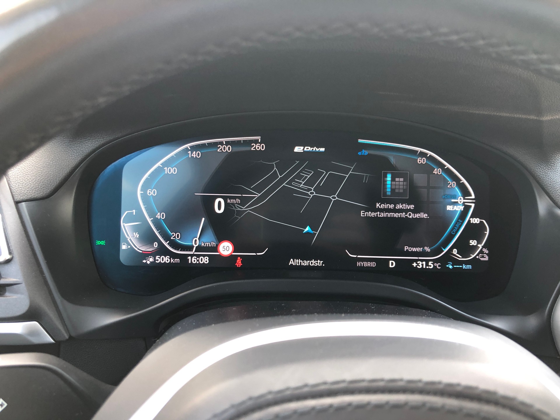 BMW X3 xDrive 30e M-Sport-image-7