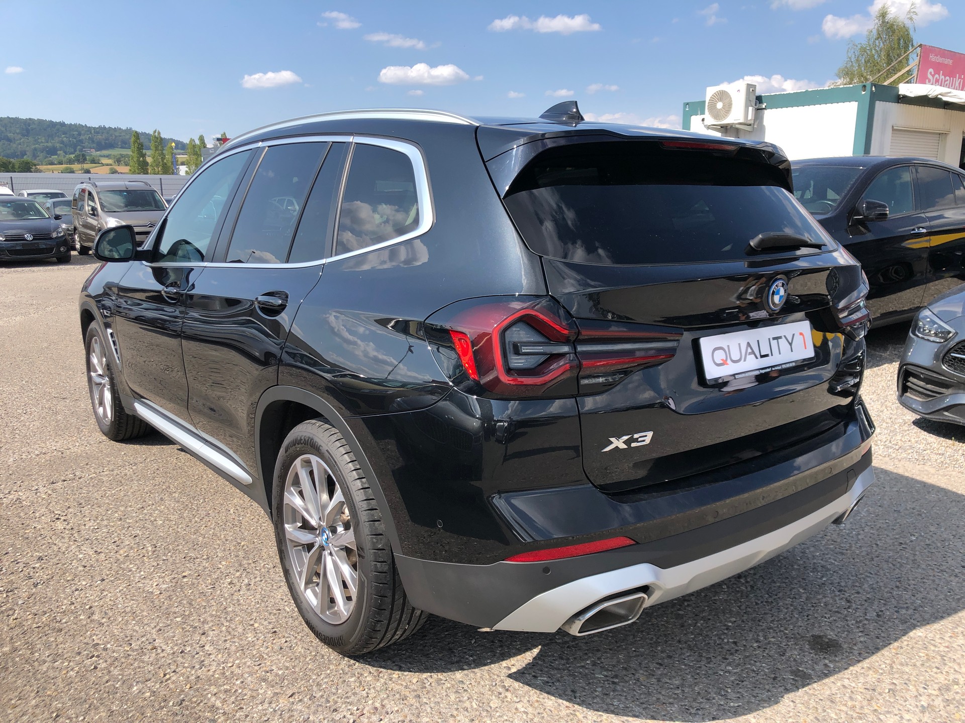 BMW X3 xDrive 30e M-Sport-image-5