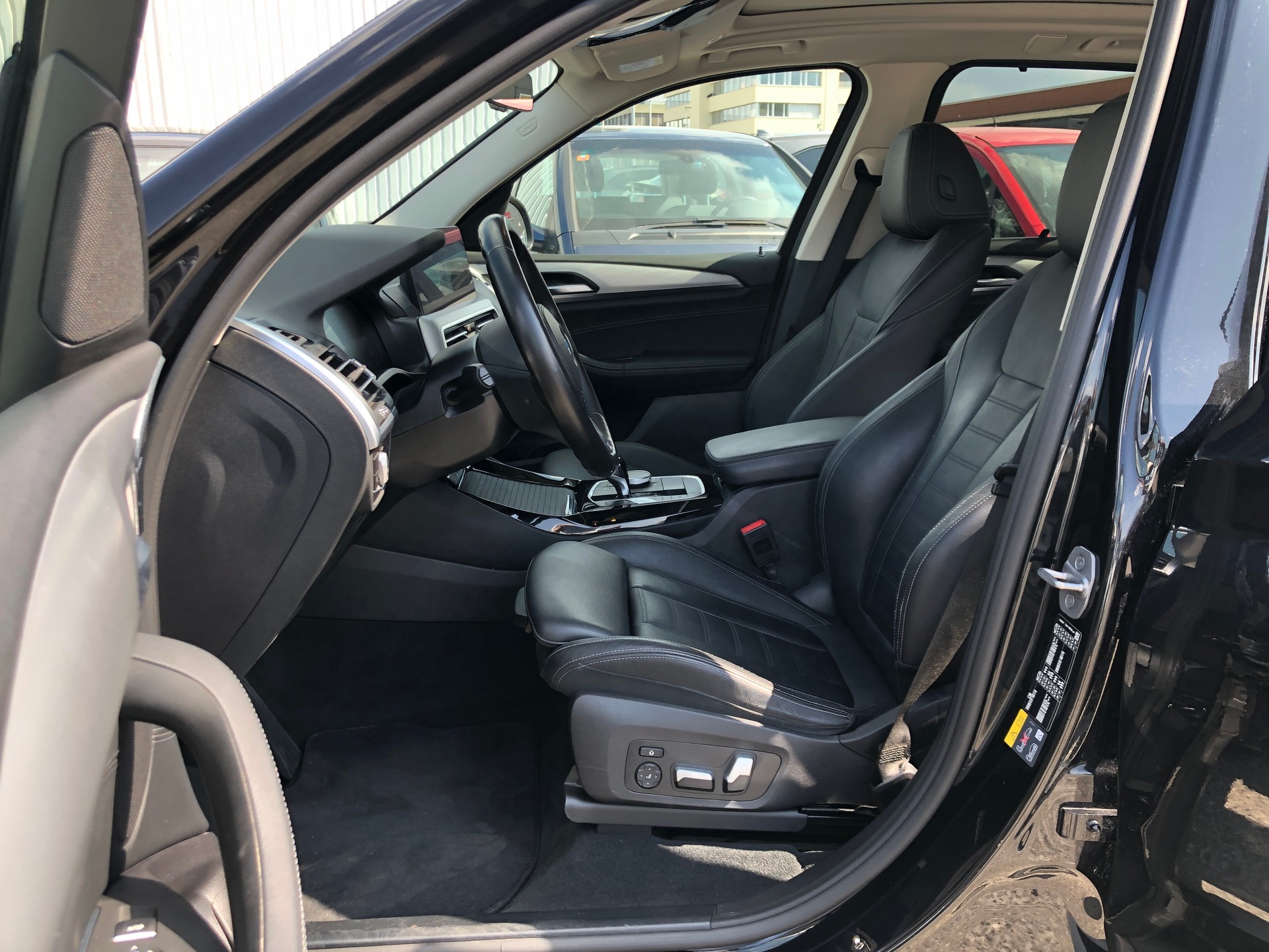 BMW X3 xDrive 30e M-Sport-image-16