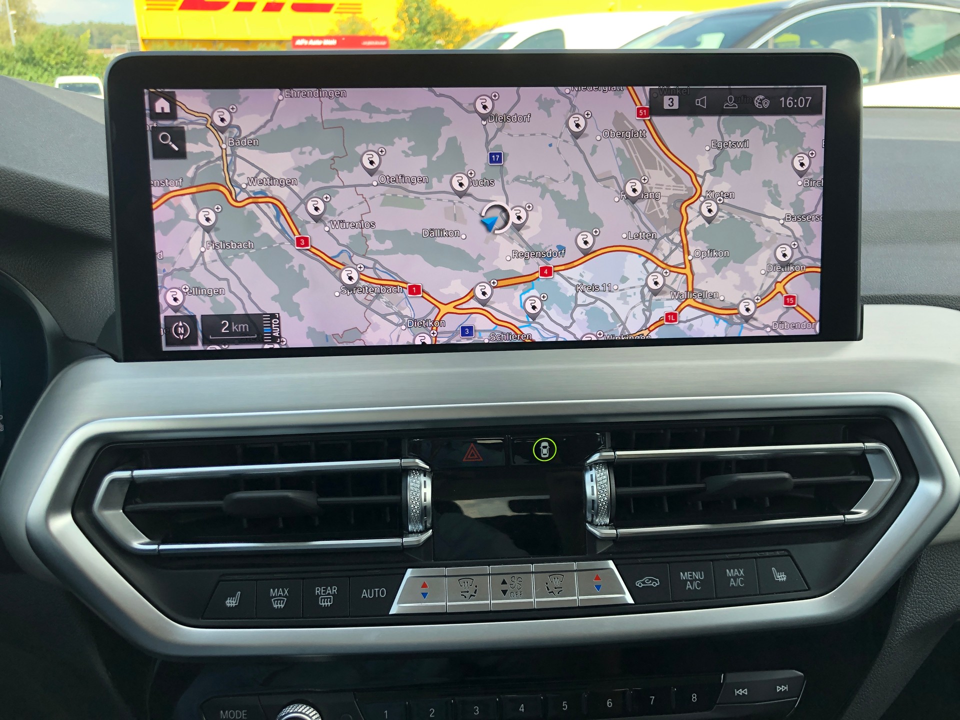 BMW X3 xDrive 30e M-Sport-image-9