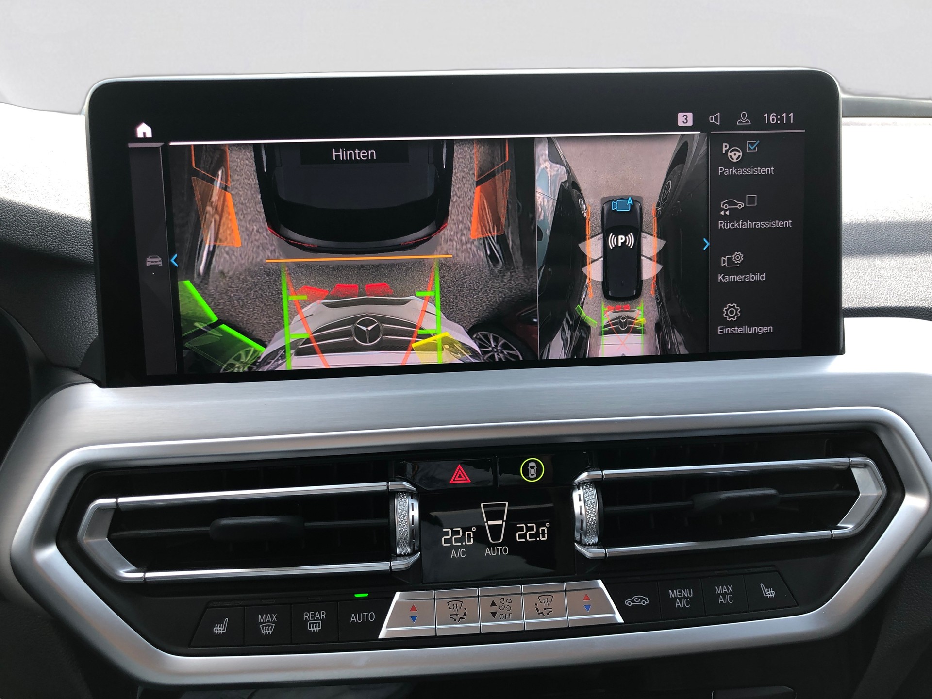 BMW X3 xDrive 30e M-Sport-image-11