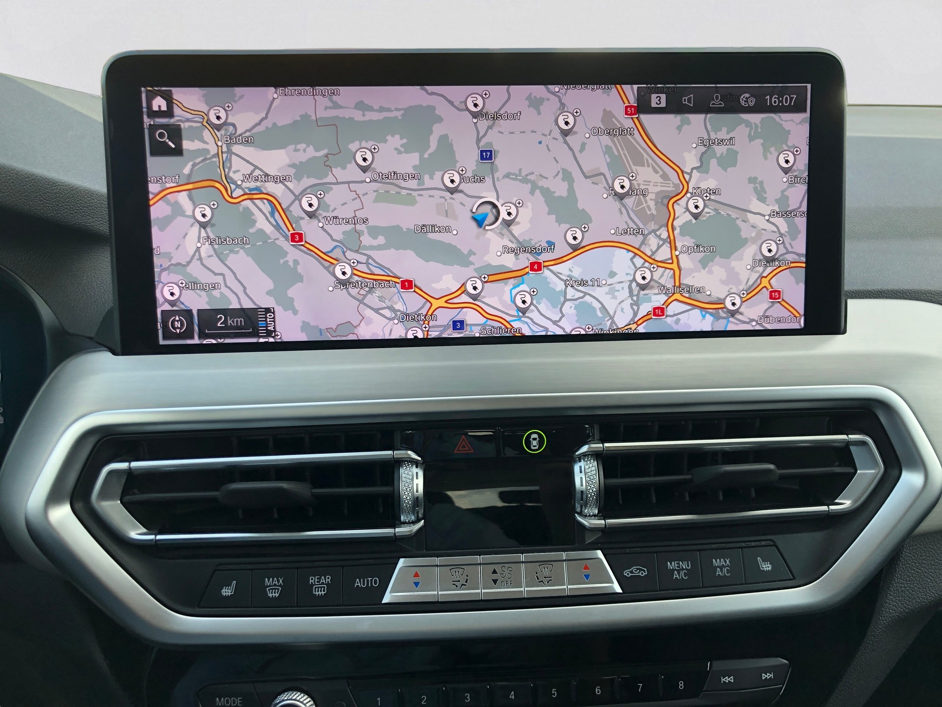 BMW X3 xDrive 30e M-Sport-image-8