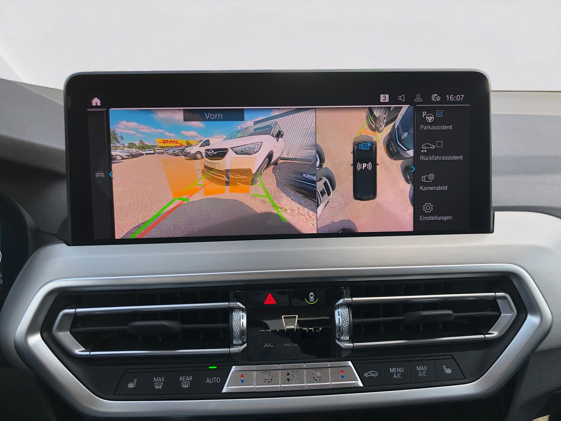 BMW X3 xDrive 30e M-Sport-image-9
