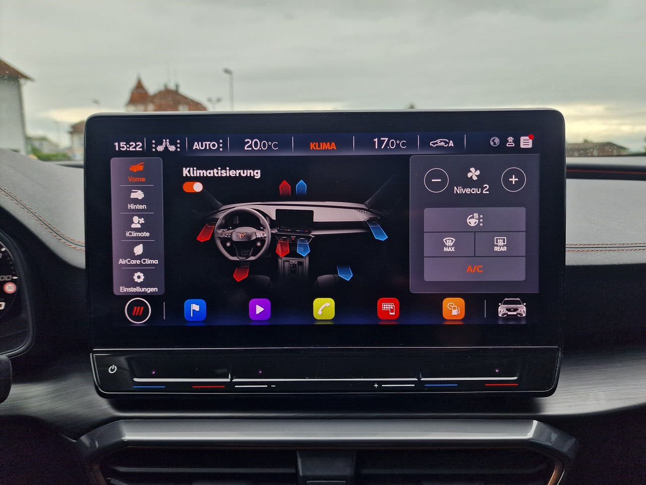 CUPRA Formentor 2.0TSI VZ 4Drive DSG-image-23