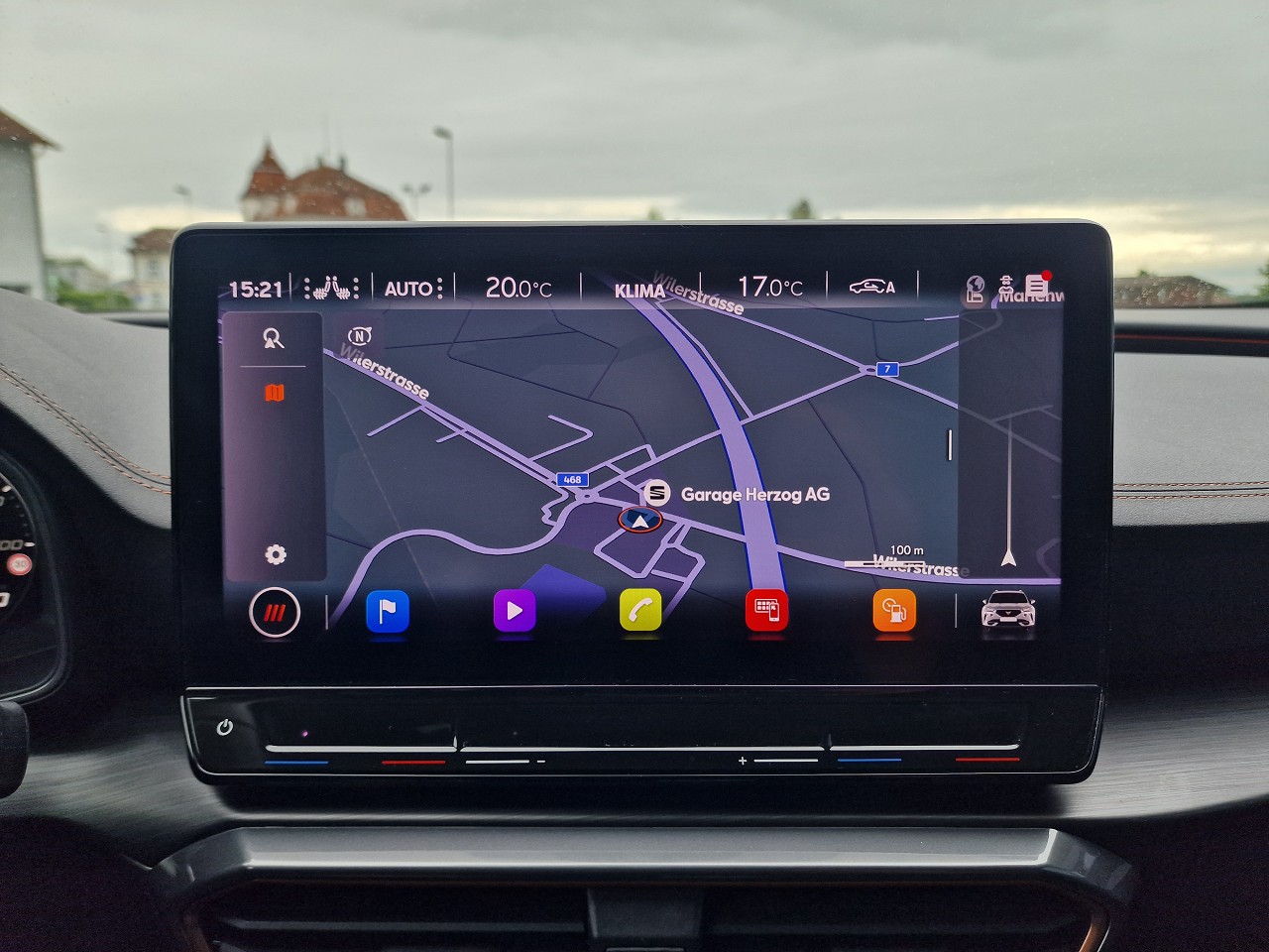 CUPRA Formentor 2.0TSI VZ 4Drive DSG-image-19