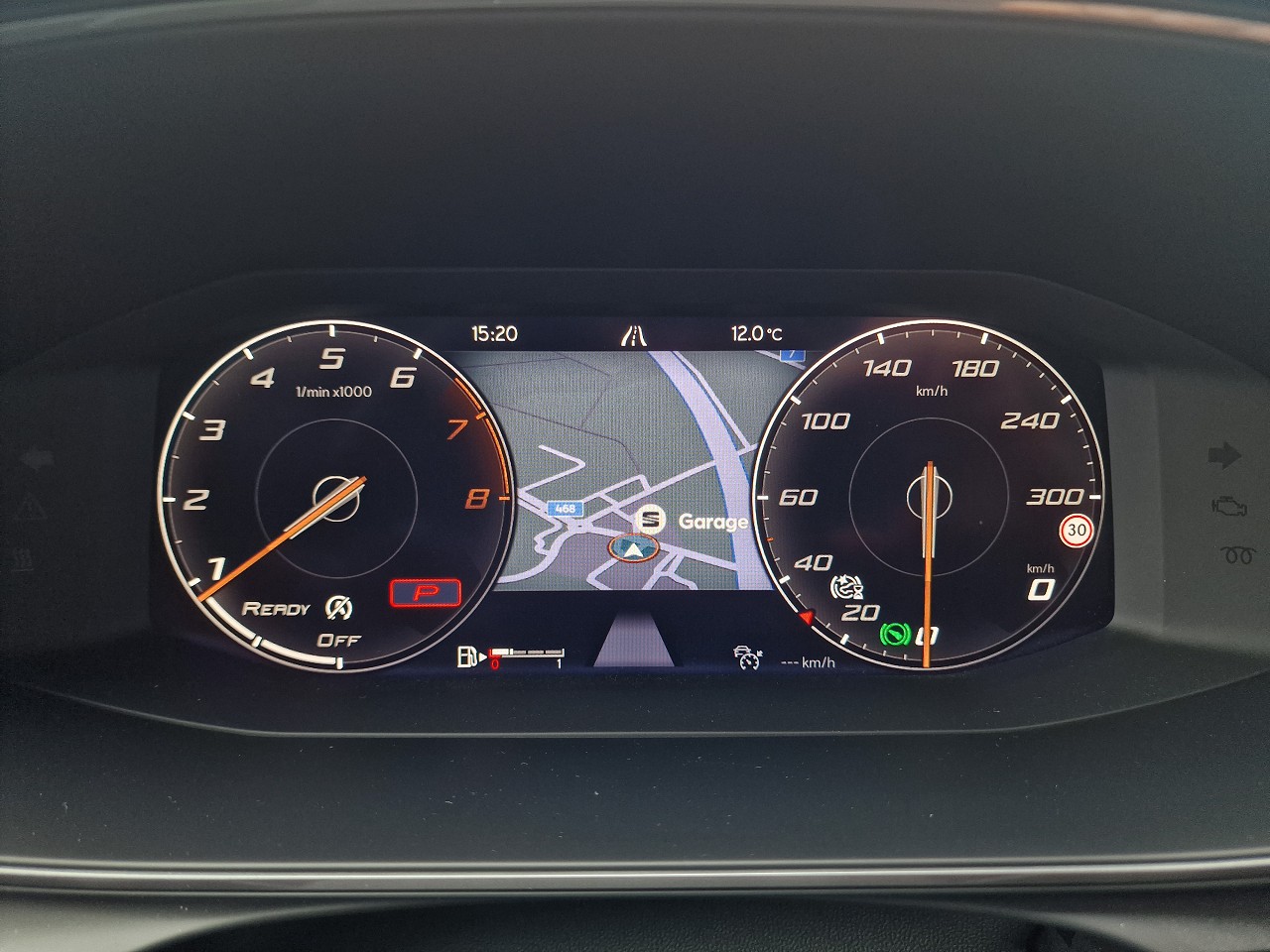 CUPRA Formentor 2.0TSI VZ 4Drive DSG-image-14