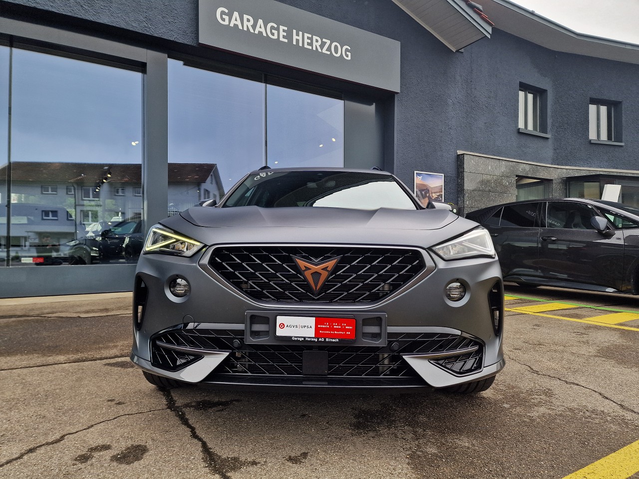 CUPRA Formentor 2.0TSI VZ 4Drive DSG-image-8
