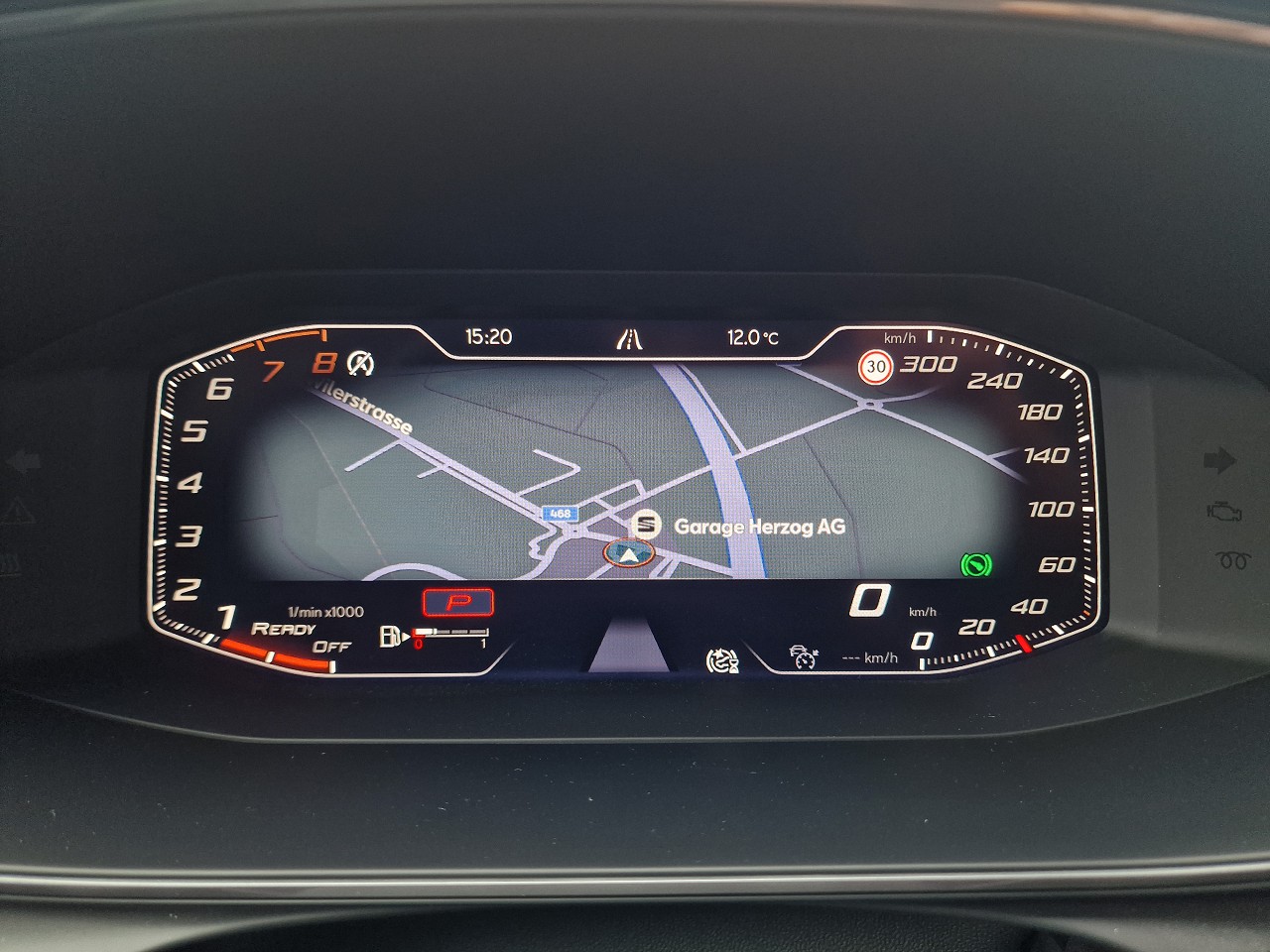 CUPRA Formentor 2.0TSI VZ 4Drive DSG-image-15