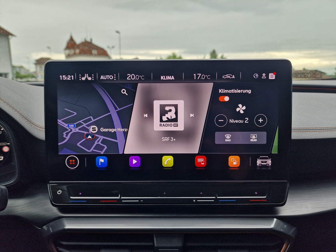 CUPRA Formentor 2.0TSI VZ 4Drive DSG-image-17